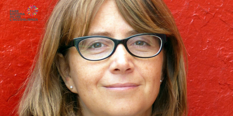 Manuela Spadaro, ASGI