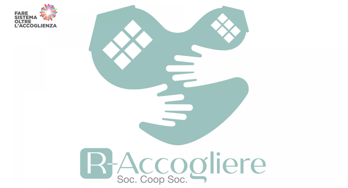 R-accogliere, la coop che ha assunto Muiz