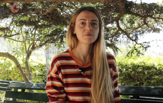Flavia Cultrera: progetto Fare Sistema Oltre l'Accoglienza
