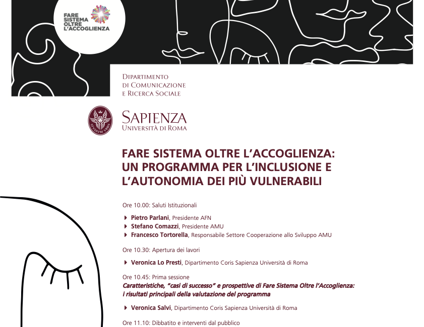 seminario FSOA